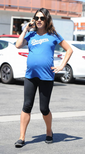 From Challenges To Miracles, Celebrity Quotes On Pregnancy [PHOTOS]