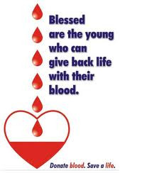 NEW DELHI: Not being able to make it to a blood donation camp? Don't ...