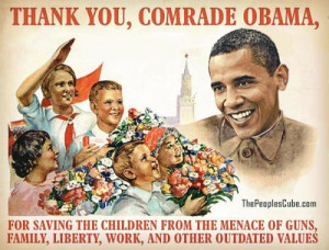 Obama’s Universal Pre-K Will Teach Children To Murder Babies And Get ...
