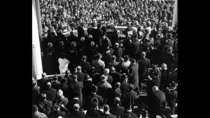 John F. Kennedy, Jan. 20, 1961