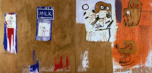 Basquiat at the AGO: An Untitled Portrait