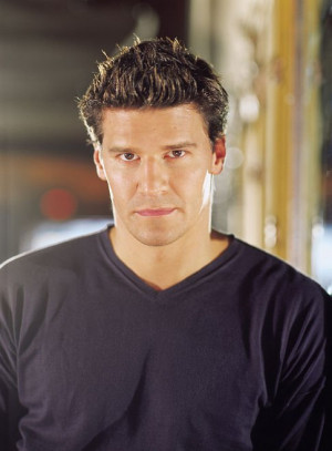 ... angel names david boreanaz characters angel david boreanaz as angel