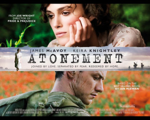 Atonement - Movie Wallpapers - joBlo.com