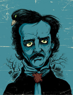 Horror Movies Edgar Allen Poe