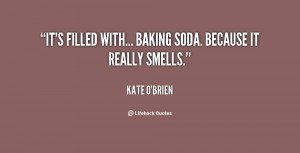 Quotes About Baking