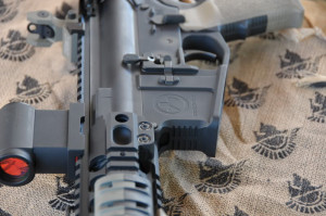 The Elusive Magpul China Doll Lower