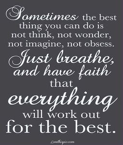 have faith life quotes quotes positive quotes quote life positive wise ...