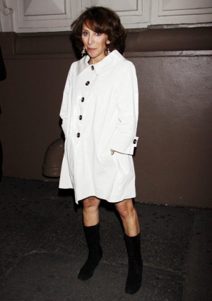 Andrea Martin Picture 6