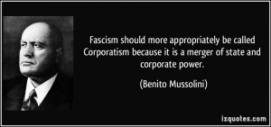 Benito Mussolini Quotes Ww2 Fascism mussolini