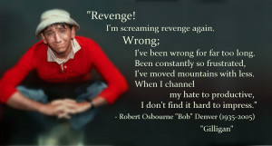 Bob Denver Quotes