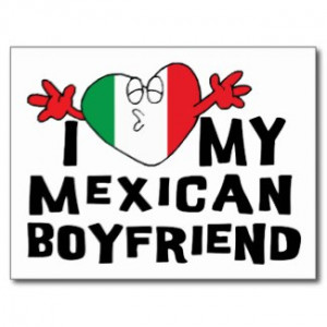 mexican love sayings