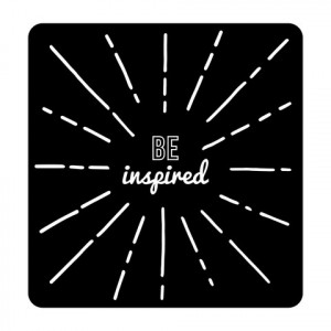 Home › Be Inspired - Office Quote Wall Decals