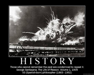 Rare historical facts for December 7, PEARL HARBOR DAY.