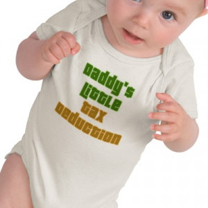 funny onesies. Attorney Rich Yetter would