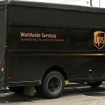 United Parcel Service ( NYSE: UPS )