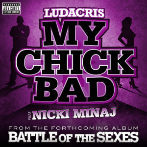 Ludacris - My Chick Bad Rmx