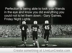 Friday Night Lights Picture by JGermain15 - Inspiring Photo More