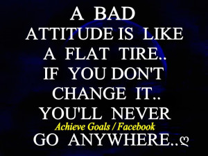 people with bad attitude quotes http www searchquotes com quotes http ...