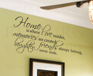 Home & Garden > Home Décor > Decals, Stickers & Vinyl Art