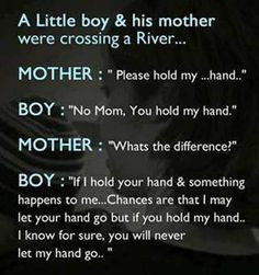 mother and son quotes little boys | Nice Sayings About Mother A Little ...