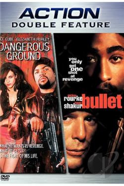 Find Out Which Coven Star Brings a Baby Hand to Set