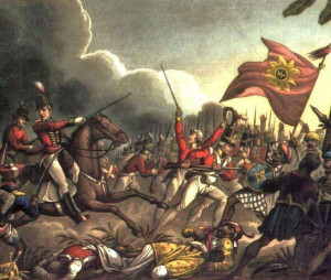 second-anglo-maratha-war-battles-involving-the-british-east-india ...