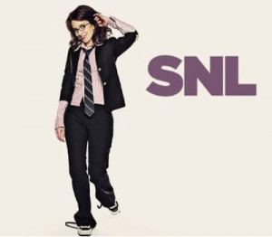 Here Comes Preggo: Tina Fey Hosting Saturday Night Live Review