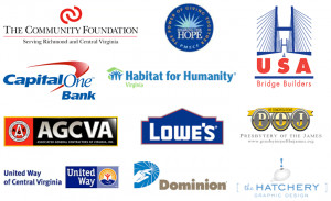 Fishing Sponsor Logos