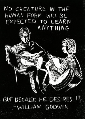 Freedom and Education