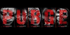 The Purge Anarchy Poster HD Wallpaper,Images,Pictures,Photos,HD ...