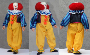 Thread: PENNYWISE the dancing clown (IT)
