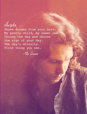 the doors quotes