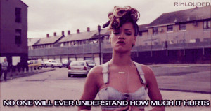 gif love Rihanna my edits gifs quote TTT we found love 10k reblog 10k+