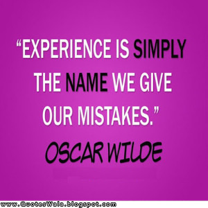 quotes experience quotes experience quotes experience quotes ...