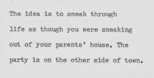 personal message #quote #fave click through for more