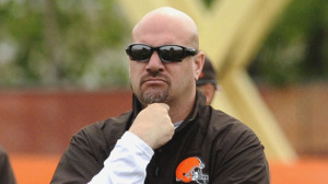 Browns Head Coach Mike Pettine Wins Quote Of The Year | Dawg Pound ...