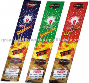 Greatwall Fireworks Co., Ltd. [Verificado]