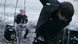 Bring Me The Horizon Shadow Moses