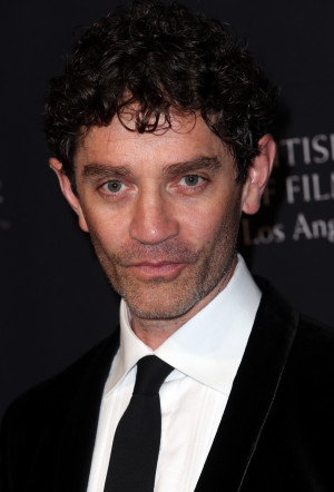 True Detective has added Lolita Davidovich and James Frain to the