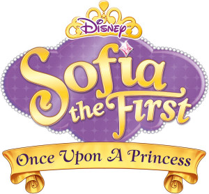 Sofia the First Logo