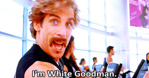 Dodgeball quotes white goodman