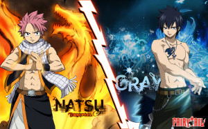 Fairy tail