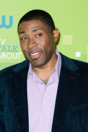 Cress Williams Pictures & Photos picture