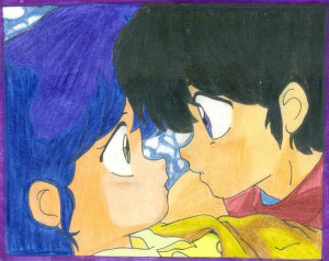 Credit: ranmaonehalf,zaffron and cheescakeandcherries [deviantart] its ...