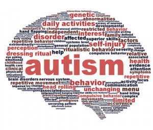 Autism rates now 1 in 68 children, according to the CDC.