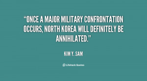 Quotes About Confrontation