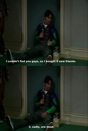 Funniest Quotes from The Big Bang Theory [2 of 14 Photos]