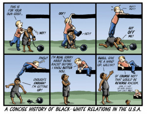 Sharing is part of changing the world: