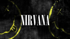 Nirvana-smells like a teen spirit