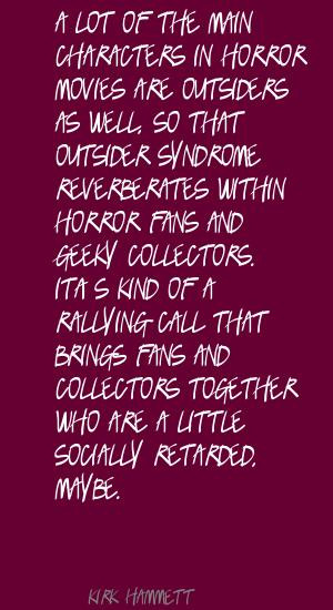 for quotes by Kirk Hammett. You can to use those 7 images of quotes ...